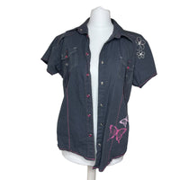Y2K Graphic Shirt