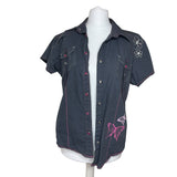 Y2K Graphic Shirt