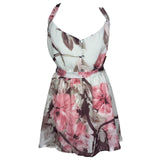 Floral Cami Top
