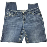 Y2K Denim Jeans