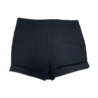 Y2K Denim Shorts