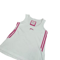 Y2K Slazenger Vest Top