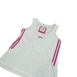 Y2K Slazenger Vest Top