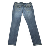 Y2K Denim Jeans