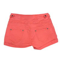 Y2K Denim Shorts