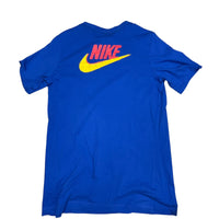 Blue Nike T-Shirt