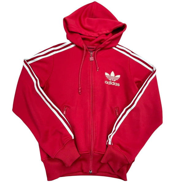 Vintage Adidas Zip Up