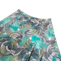 Vintage Midi Skirt