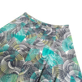 Vintage Midi Skirt
