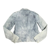 Y2K Funky Denim Jacket