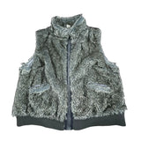 Faux Fur Gilet