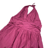 Halter Neck Top