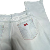 Y2K Miss Sixty Flare Jeans
