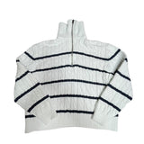 Hollister Cable Knit Sweater