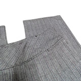 Vintage Wide Leg Trousers