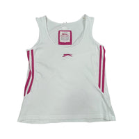 Y2K Slazenger Vest Top