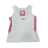 Y2K Slazenger Vest Top