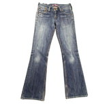 Levi’s Y2K Flared Denim Jeans