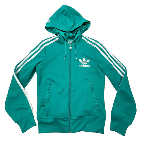 Adidas Zip Up