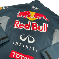 REDBULL RACING JACKET