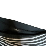 00’s Jane Norman Stripe Skirt