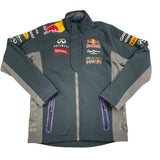 REDBULL RACING JACKET