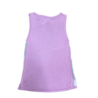 Vintage Sequin Vest Top