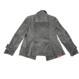 Y2K Corduroy Blazer