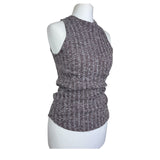 Hollister Ribbed Vest