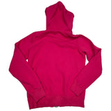 Hot Pink NIKE Zip Up