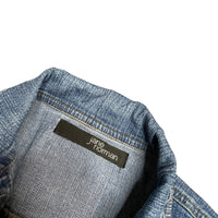 00’s Jane Norman Denim Jacket