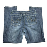 Y2K Denim Jeans
