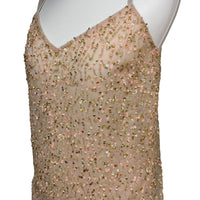 Sequin Cami Top