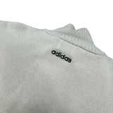 Vintage Adidas High Neck Knitted Jumper