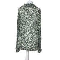 Green Per Una Blouse