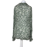Green Per Una Blouse