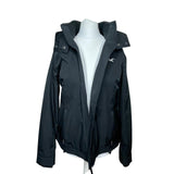 Hollister Black Jacket