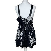 Y2K Satin Cami