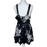 Y2K Satin Cami