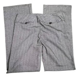 Vintage Wide Leg Trousers