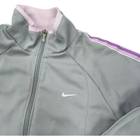 Y2K Nike Track Jacket