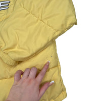 Vintage 90’s Nike Puffer Jacket