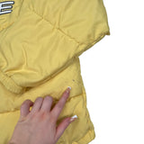 Vintage 90’s Nike Puffer Jacket