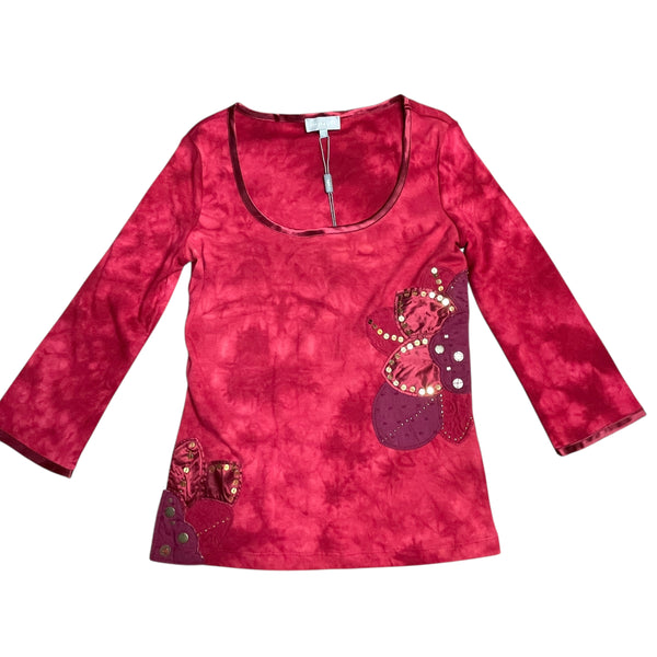 Graphic Top
