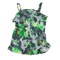 Per Una Mesh Cami