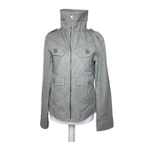 Y2K Grey Jacket
