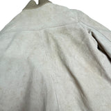 Vintage Leather Jacket