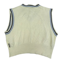 Kickers Knitted Vest