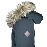 Hollister Padded Jacket