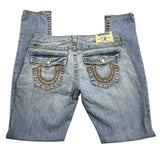 True Religion Denim Jeans